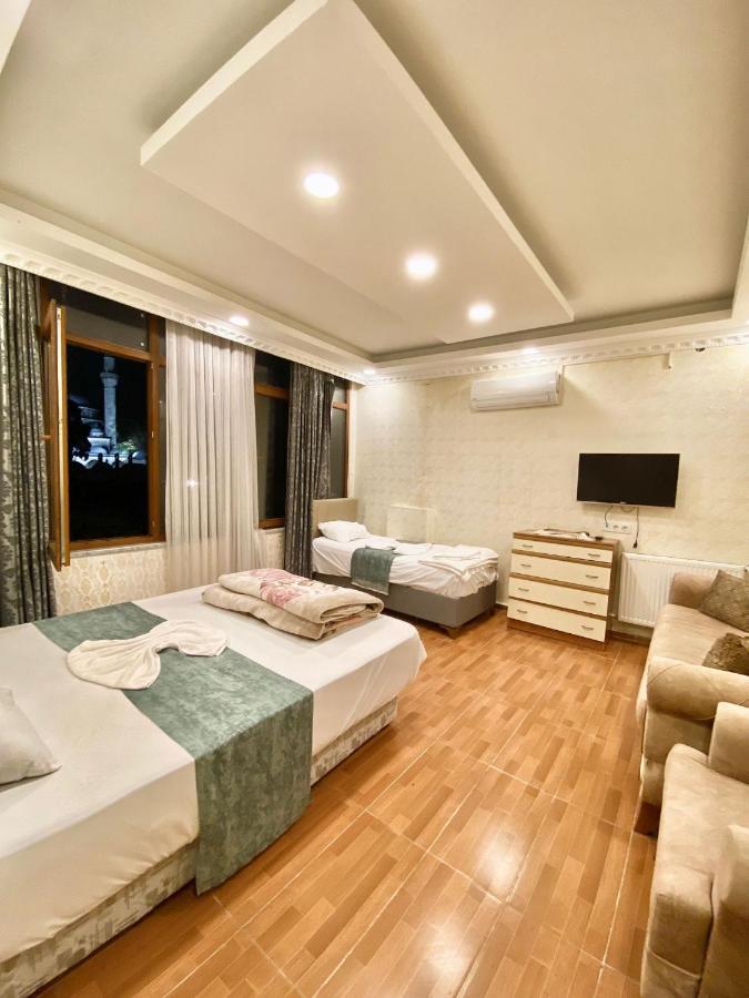 Ayasofya Garden Apart Aparthotel Istanbul Luaran gambar