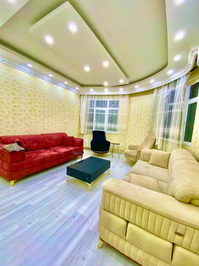 Ayasofya Garden Apart Aparthotel Istanbul Luaran gambar