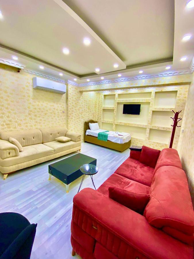 Ayasofya Garden Apart Aparthotel Istanbul Luaran gambar