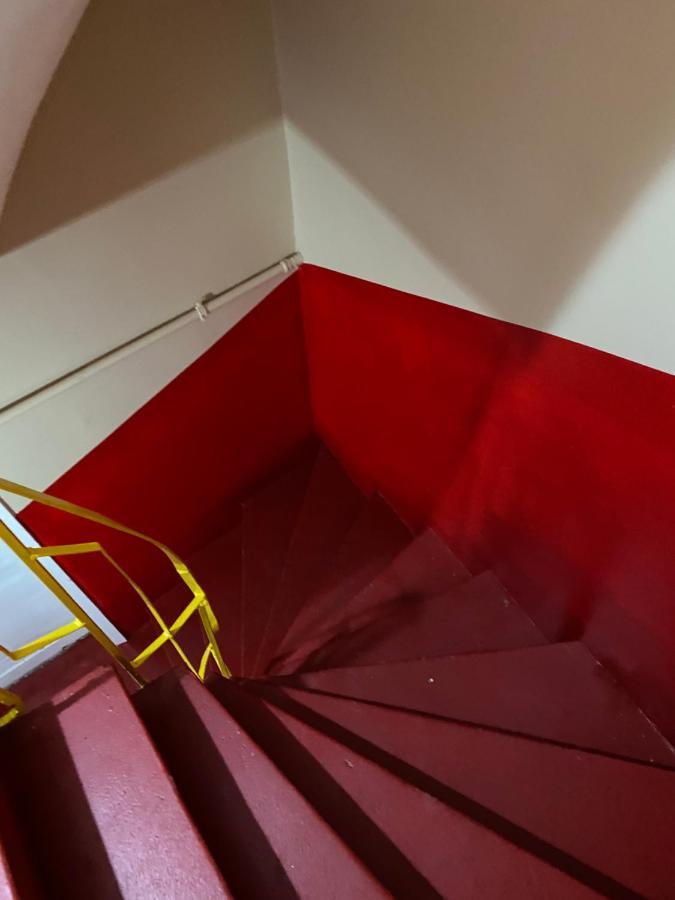 Ayasofya Garden Apart Aparthotel Istanbul Luaran gambar