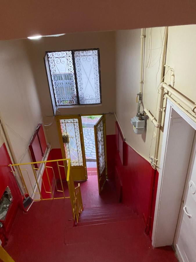 Ayasofya Garden Apart Aparthotel Istanbul Luaran gambar