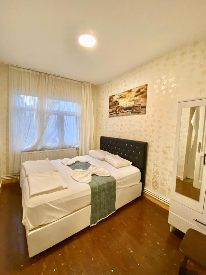 Ayasofya Garden Apart Aparthotel Istanbul Luaran gambar