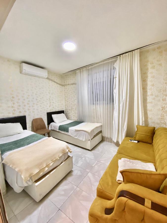 Ayasofya Garden Apart Aparthotel Istanbul Luaran gambar