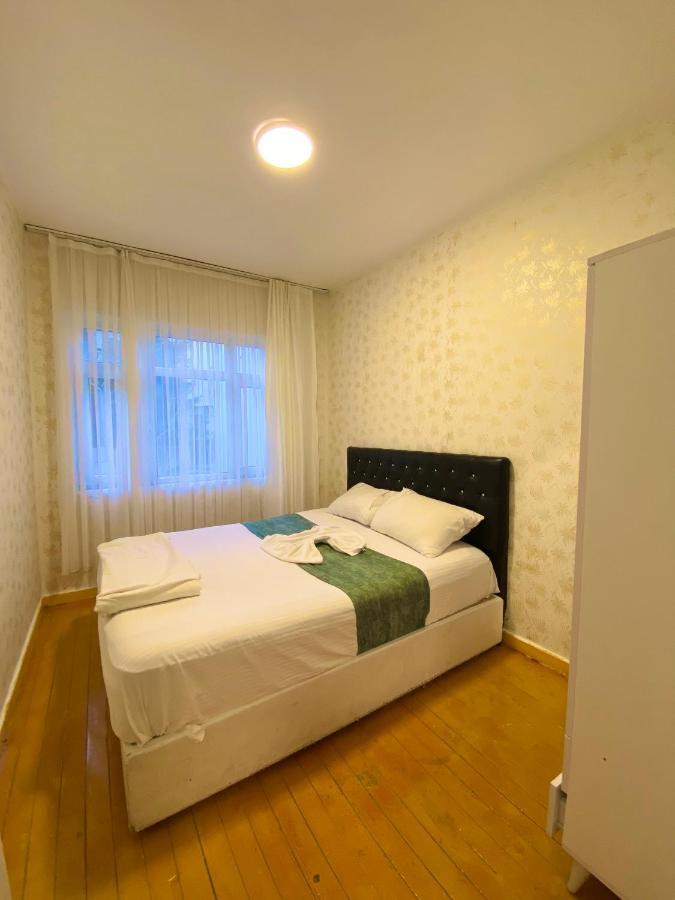 Ayasofya Garden Apart Aparthotel Istanbul Luaran gambar
