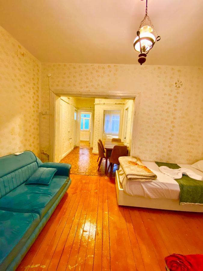 Ayasofya Garden Apart Aparthotel Istanbul Luaran gambar