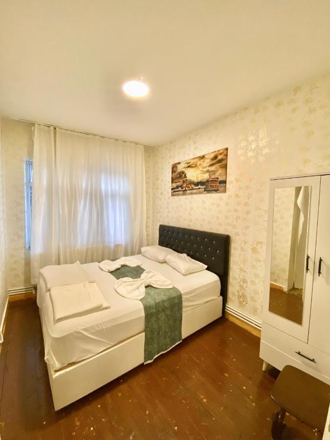 Ayasofya Garden Apart Aparthotel Istanbul Luaran gambar